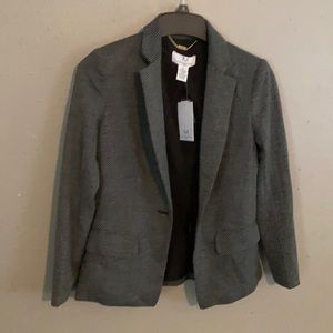 Women’s blazer